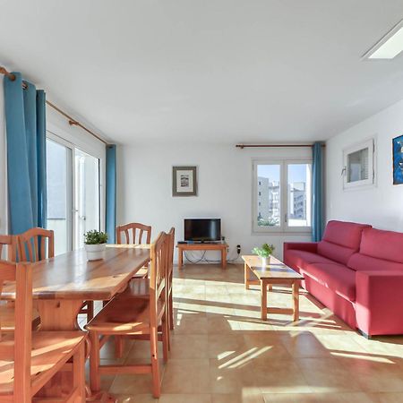 Apartment Platja De Roses-6 By Interhome Экстерьер фото