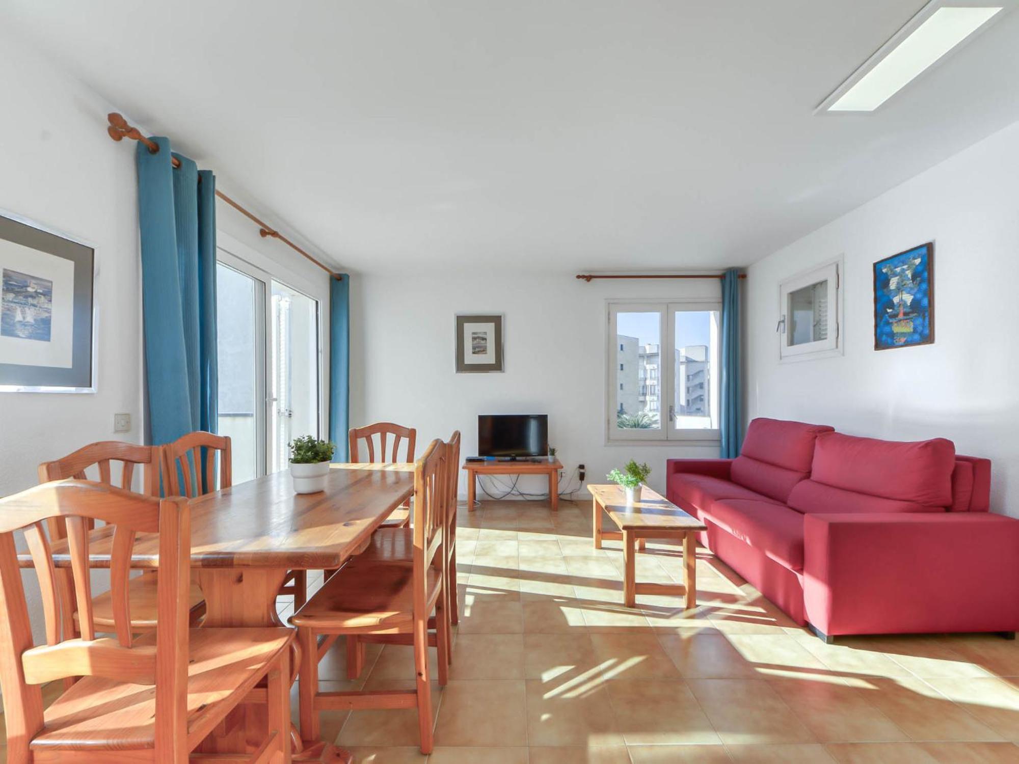 Apartment Platja De Roses-6 By Interhome Экстерьер фото