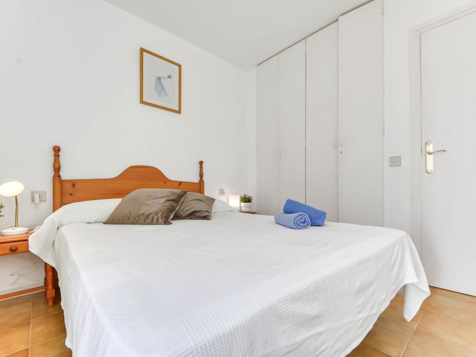 Apartment Platja De Roses-6 By Interhome Экстерьер фото