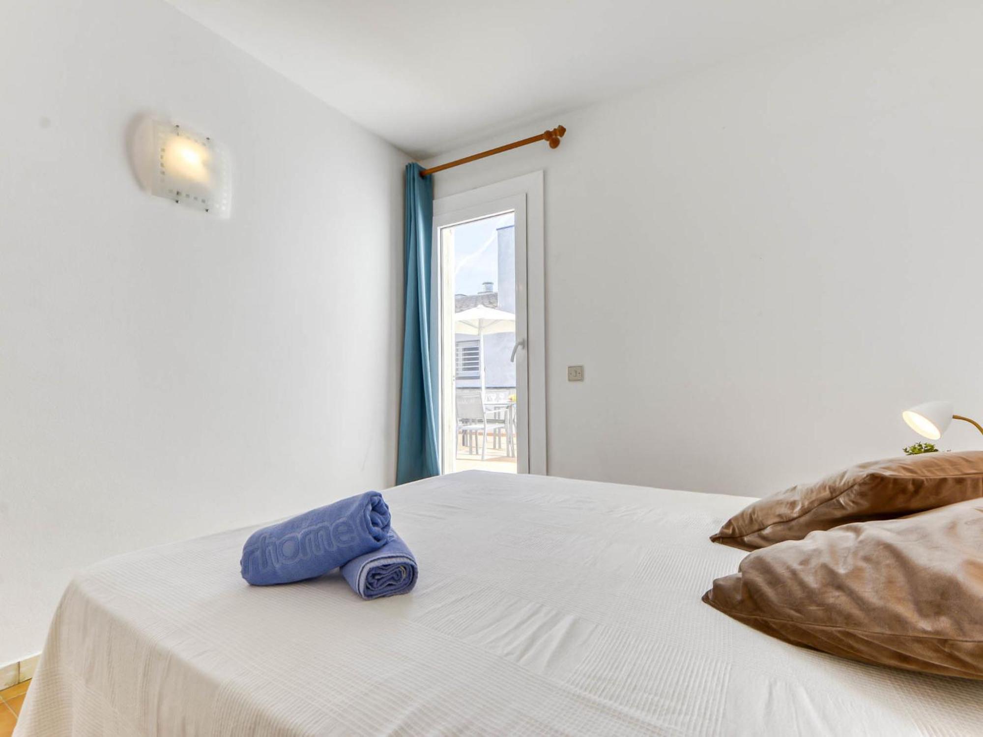 Apartment Platja De Roses-6 By Interhome Экстерьер фото