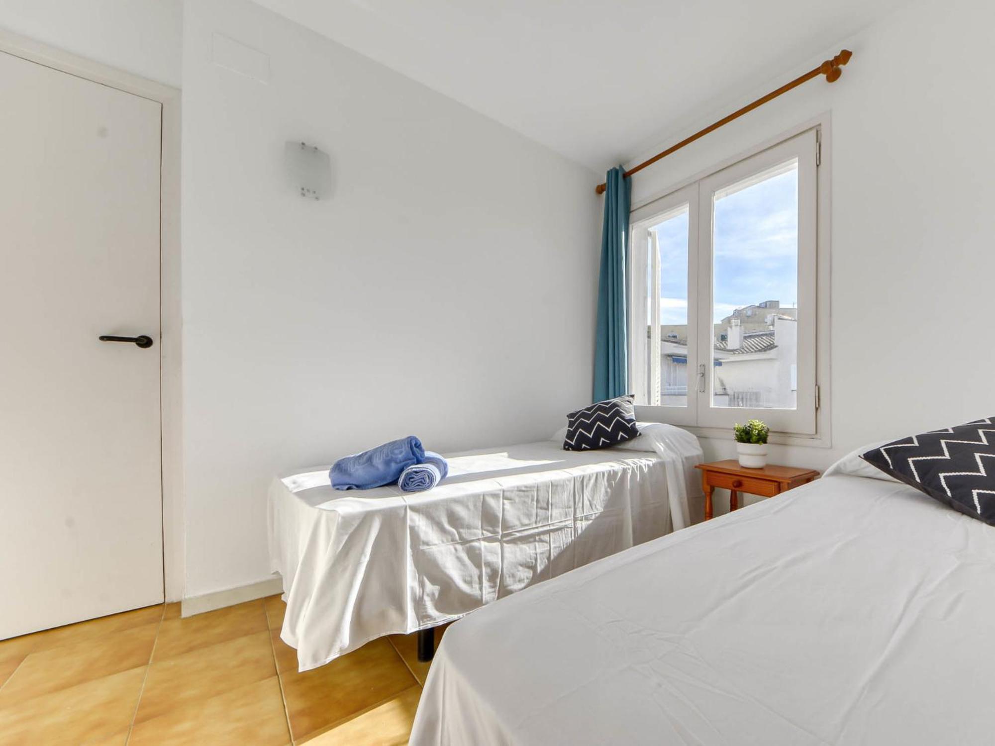 Apartment Platja De Roses-6 By Interhome Экстерьер фото